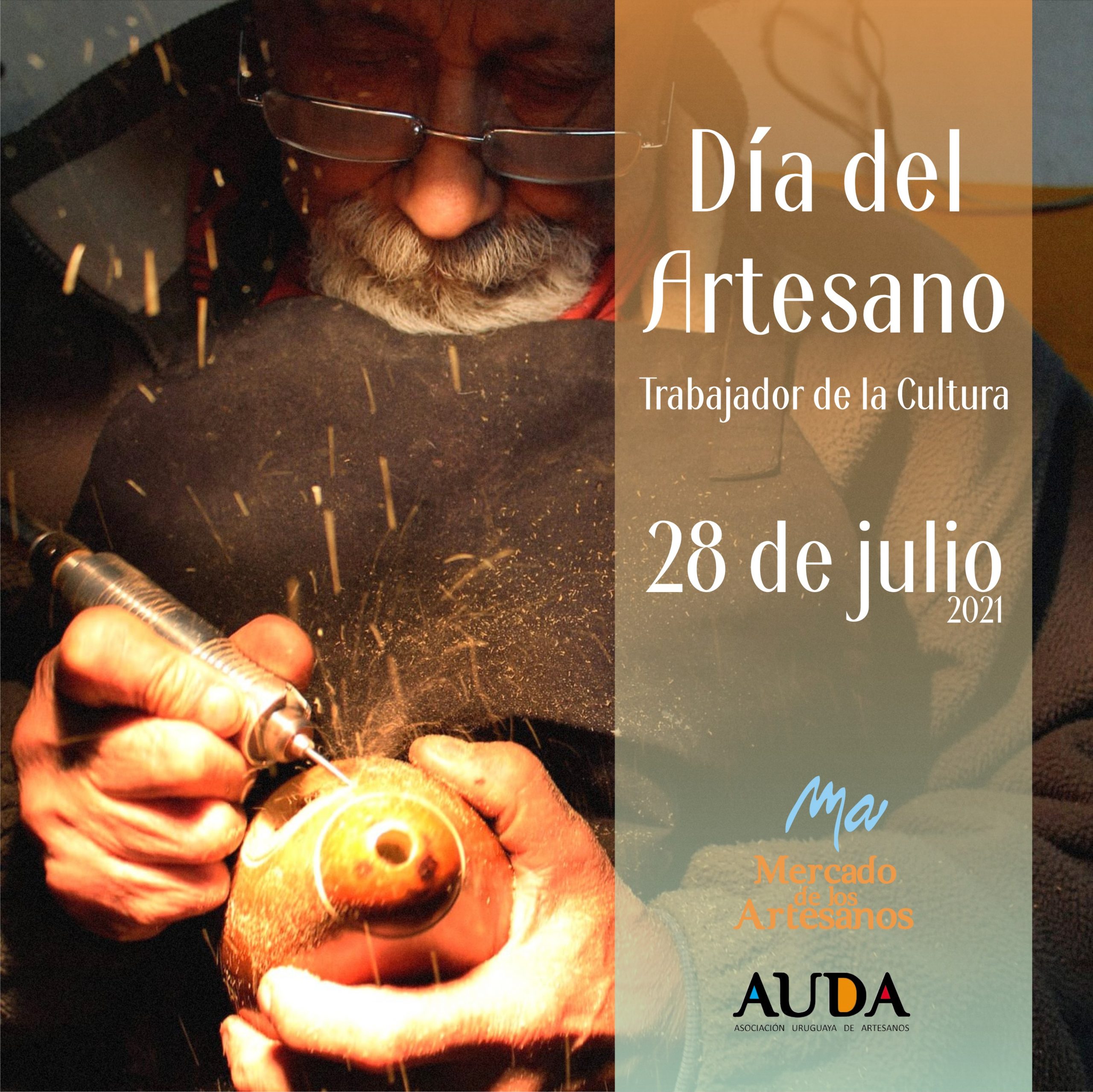 28 De Julio Dia Del Artesano Mercado De Los Artesanos 2327